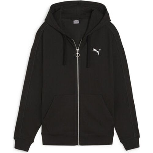 Sweat-shirt HER Full-Zip Hoodie - Puma - Modalova