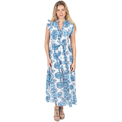 Robe Isla Bonita By Sigris Robe - Isla Bonita By Sigris - Modalova