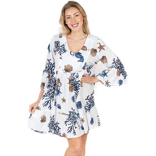 Robe Isla Bonita By Sigris Robe - Isla Bonita By Sigris - Modalova