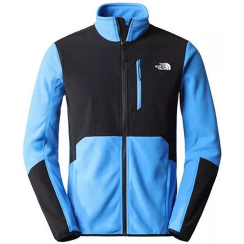 Blouson GLACIER FLEECE PRO FULL ZIP - The North Face - Modalova