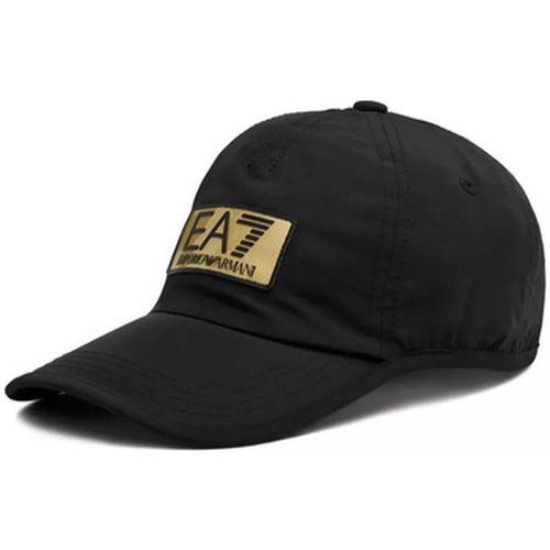 Casquette EA7 Armani BASEBALL HAT - EAX - Modalova