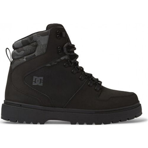Chaussures de Skate PEARY TR BOOT black camo - DC Shoes - Modalova