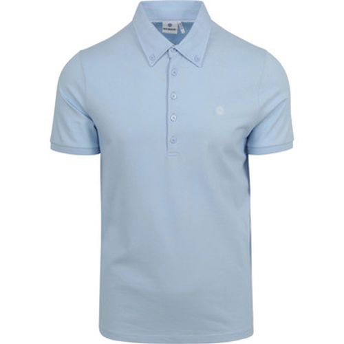 T-shirt Polo Piqué Clair - Blue Industry - Modalova
