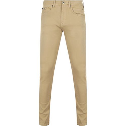 Pantalon Jean V850 Rider Khaki - Vanguard - Modalova