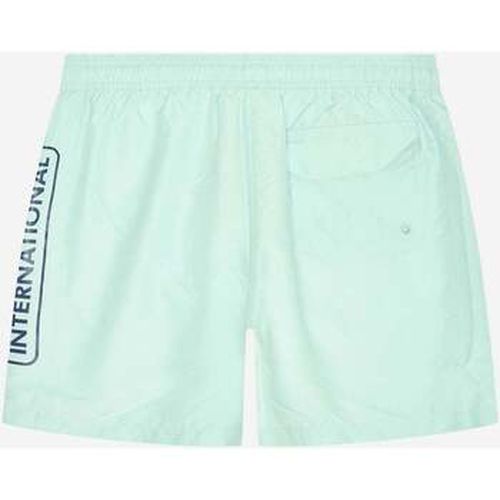 Maillots de bain Short de bain à grand logo - fig - Barbour - Modalova