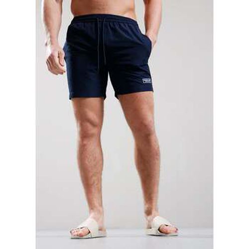 Maillots de bain Short de bain Signature - marine - Marshall Artist - Modalova