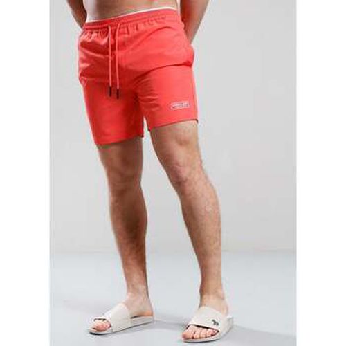 Maillots de bain Short de bain Signature - corail - Marshall Artist - Modalova