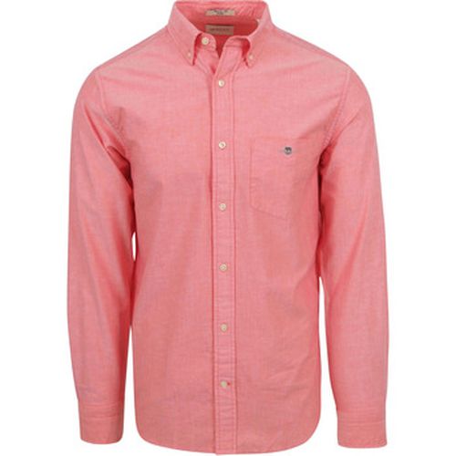 Chemise Chemise Casual Oxford - Gant - Modalova