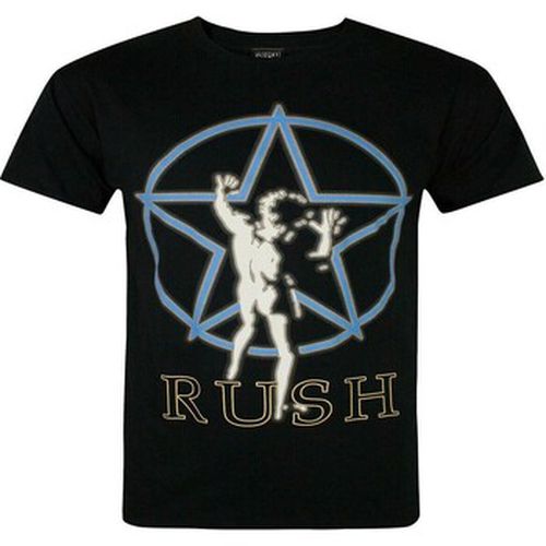 T-shirt Rush Glow - Rush - Modalova