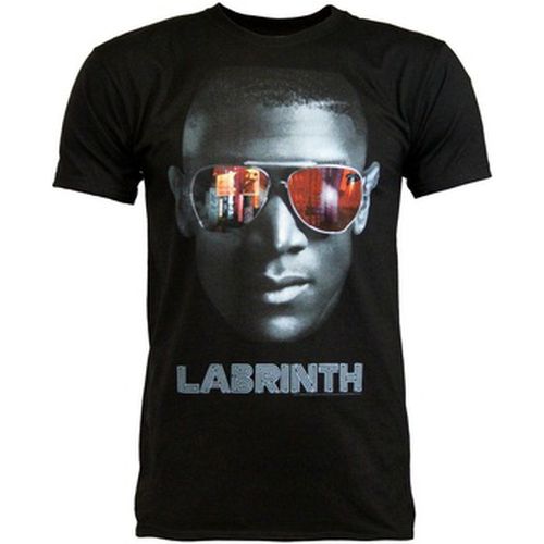 T-shirt Labrinth Electronic Earth - Labrinth - Modalova