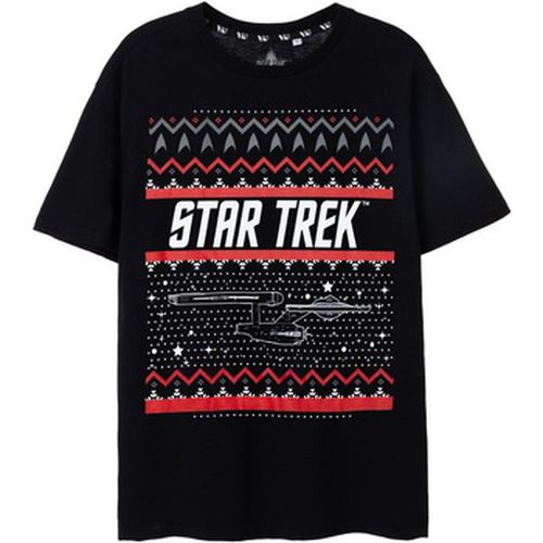 T-shirt Star Trek NS8025 - Star Trek - Modalova