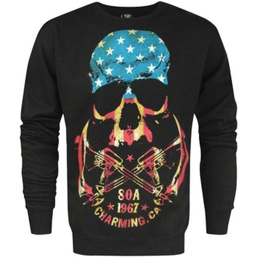 Sweat-shirt Sons Of Anarchy NS8031 - Sons Of Anarchy - Modalova