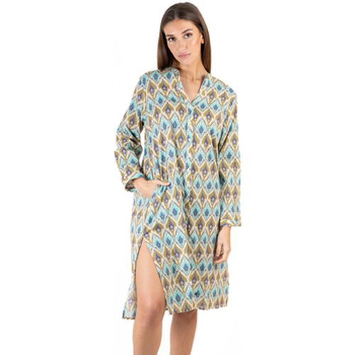 Robe courte Robe Courte - Isla Bonita By Sigris - Modalova