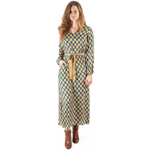 Robe Longue Robe Midi - Isla Bonita By Sigris - Modalova