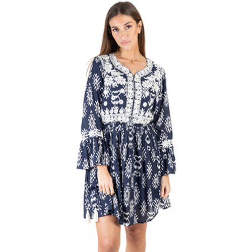 Robe courte Robe Courte - Isla Bonita By Sigris - Modalova