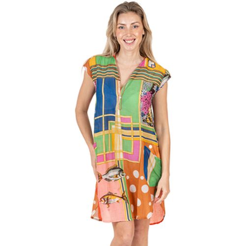 Robe Isla Bonita By Sigris Robe - Isla Bonita By Sigris - Modalova