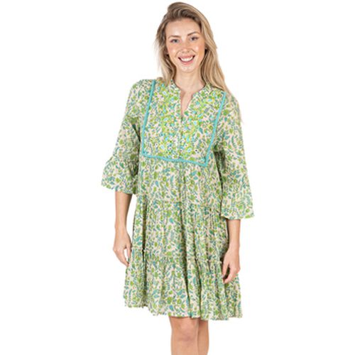 Robe Isla Bonita By Sigris Robe - Isla Bonita By Sigris - Modalova