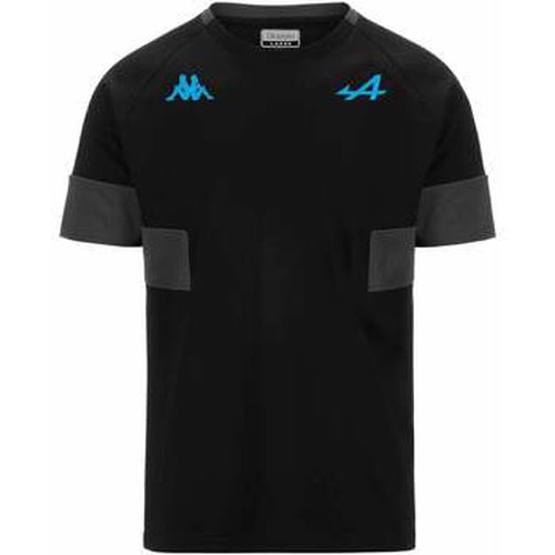 T-shirt T-Shirt Adobi BWT Alpine F1 Team 2024 - Kappa - Modalova