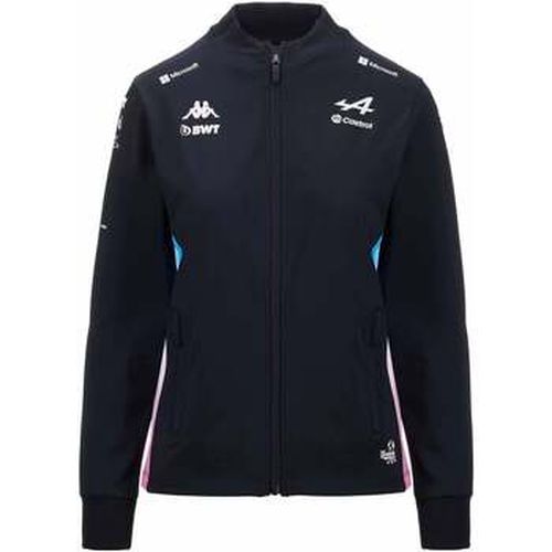 Veste Veste Adriwa BWT Alpine F1 Team 2024 - Kappa - Modalova