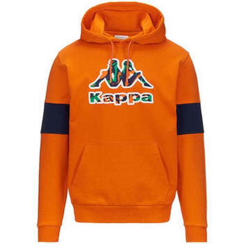 Sweat-shirt Hoodie Logo Frofio - Kappa - Modalova
