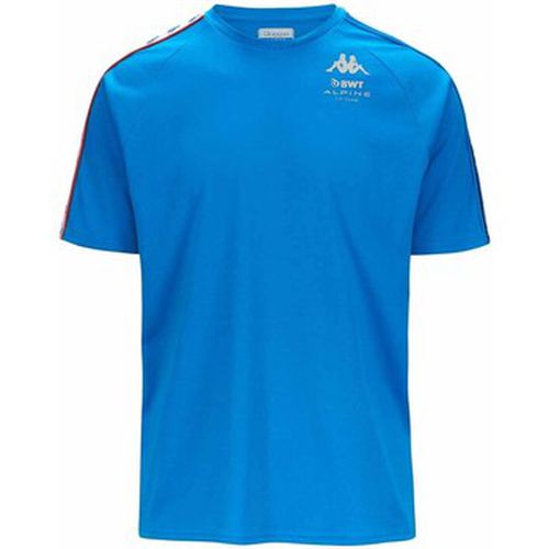 T-shirt T-shirt Ansit 222Banda BWT Alpine F1 Team 2023 - Kappa - Modalova