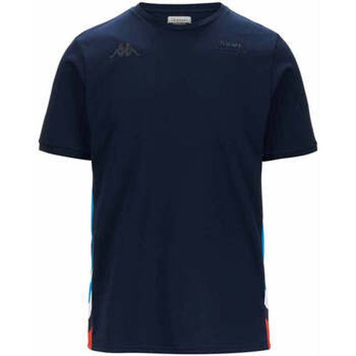 T-shirt T-shirt Anser BWT Alpine F1 Team 2023 - Kappa - Modalova