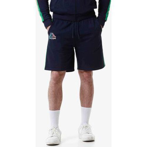 Short Kappa Short Logo Fulto - Kappa - Modalova