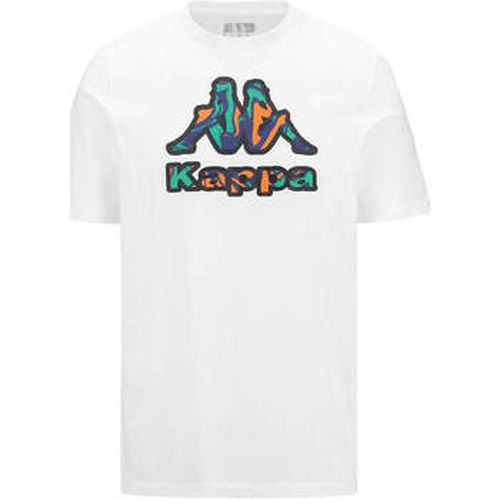 T-shirt Kappa T-shirt Logo Fioro - Kappa - Modalova