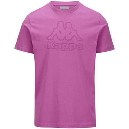 T-shirt Kappa T-shirt Cremy - Kappa - Modalova