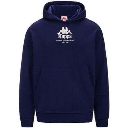 Sweat-shirt Hoodie Authentic Giano - Kappa - Modalova