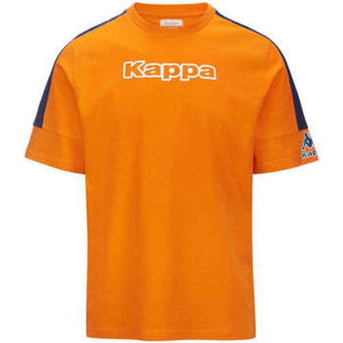 T-shirt Kappa T-shirt Logo Fagiom - Kappa - Modalova
