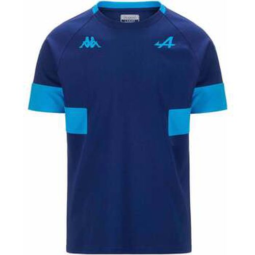 T-shirt T-Shirt Adobi BWT Alpine F1 Team 2024 - Kappa - Modalova