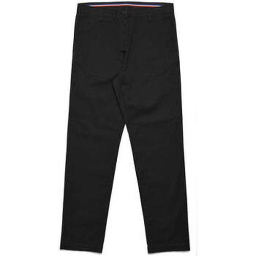 Jogging Pantalon Istrion Gabardine BWT Alpine F1 Team 2024 - Kappa - Modalova