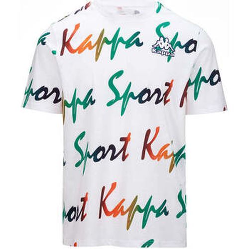 T-shirt Kappa T-shirt Logo Fogro - Kappa - Modalova