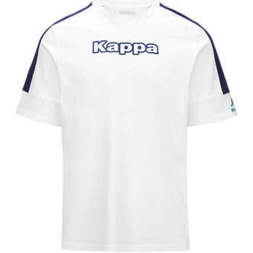 T-shirt Kappa T-shirt Logo Fagiom - Kappa - Modalova