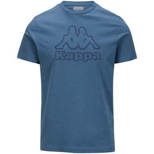 T-shirt Kappa T-shirt Cremy - Kappa - Modalova