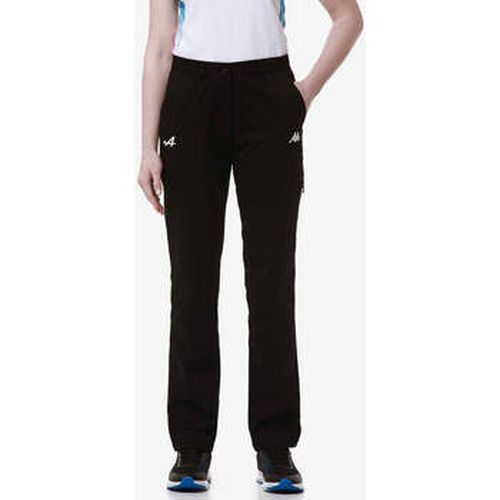 Jogging Pantalon Adlaw BWT Alpine F1 Team 2024 - Kappa - Modalova