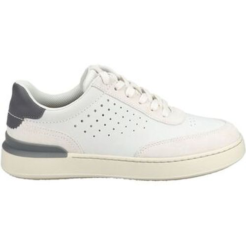 Baskets basses Clarks Sneaker - Clarks - Modalova