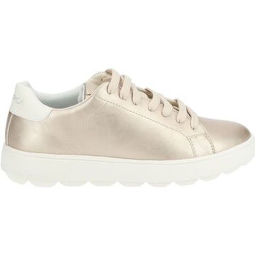 Baskets basses Geox Sneaker - Geox - Modalova