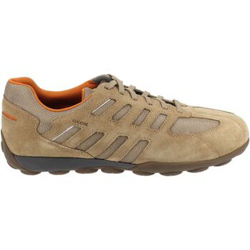 Baskets basses Geox Sneaker - Geox - Modalova