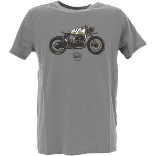 T-shirt Teddy Smith T-cars mc - Teddy Smith - Modalova