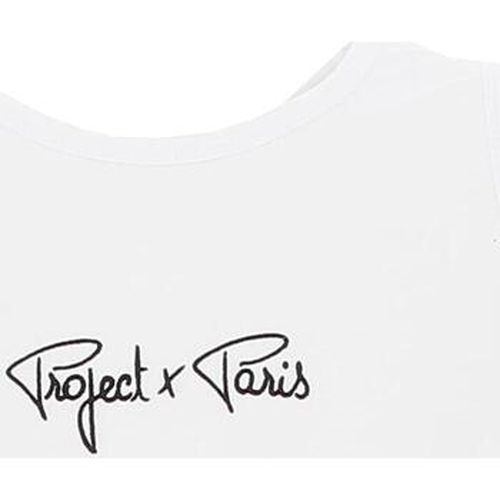 Debardeur Project X Paris T-shirt - Project X Paris - Modalova