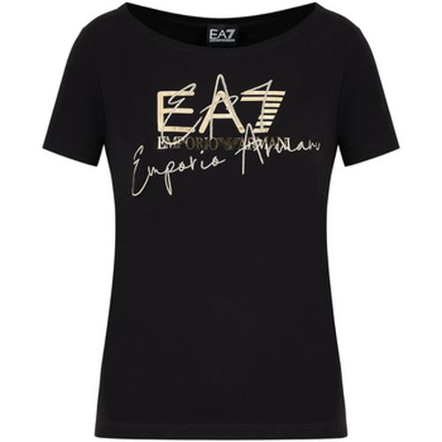 T-shirt 3DTT26-TJFKZ - Emporio Armani EA7 - Modalova