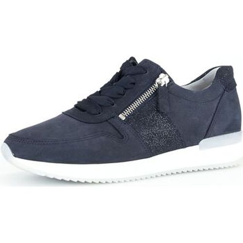 Baskets basses Gabor Sneaker - Gabor - Modalova