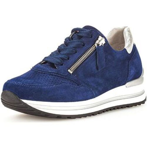 Baskets basses Gabor Sneaker - Gabor - Modalova