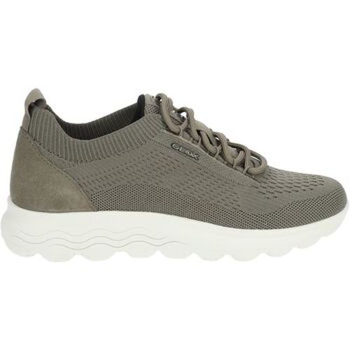 Baskets basses Geox Sneaker - Geox - Modalova