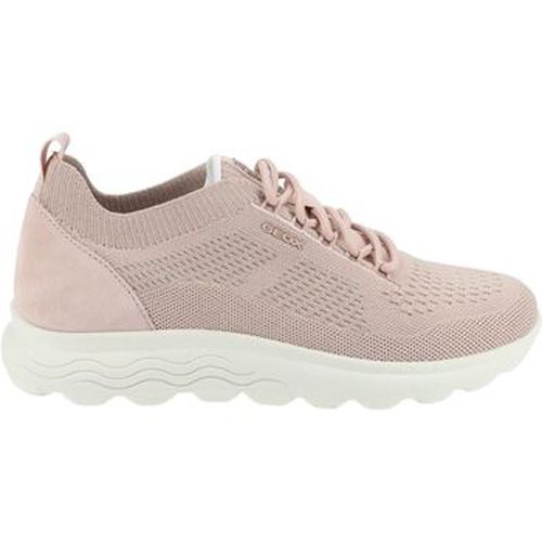 Baskets basses Geox Sneaker - Geox - Modalova