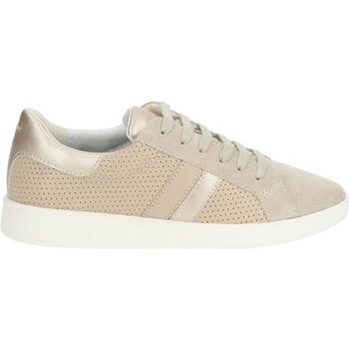 Baskets basses Geox Sneaker - Geox - Modalova