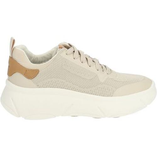 Baskets basses Geox Sneaker - Geox - Modalova