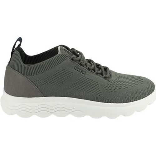 Baskets basses Geox Sneaker - Geox - Modalova